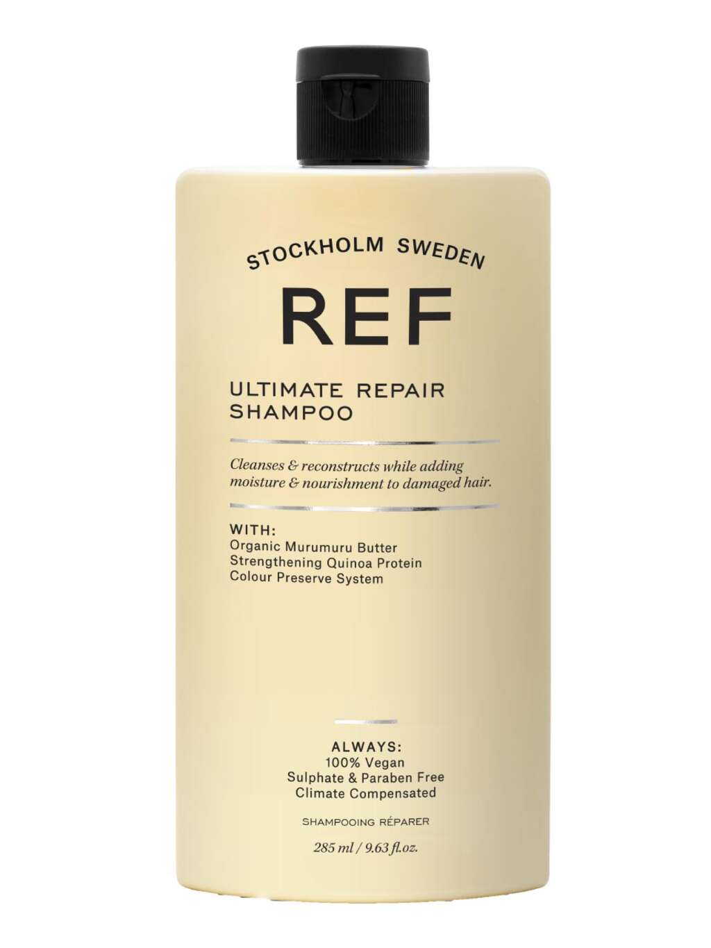 Ultimate Repair Shampoo