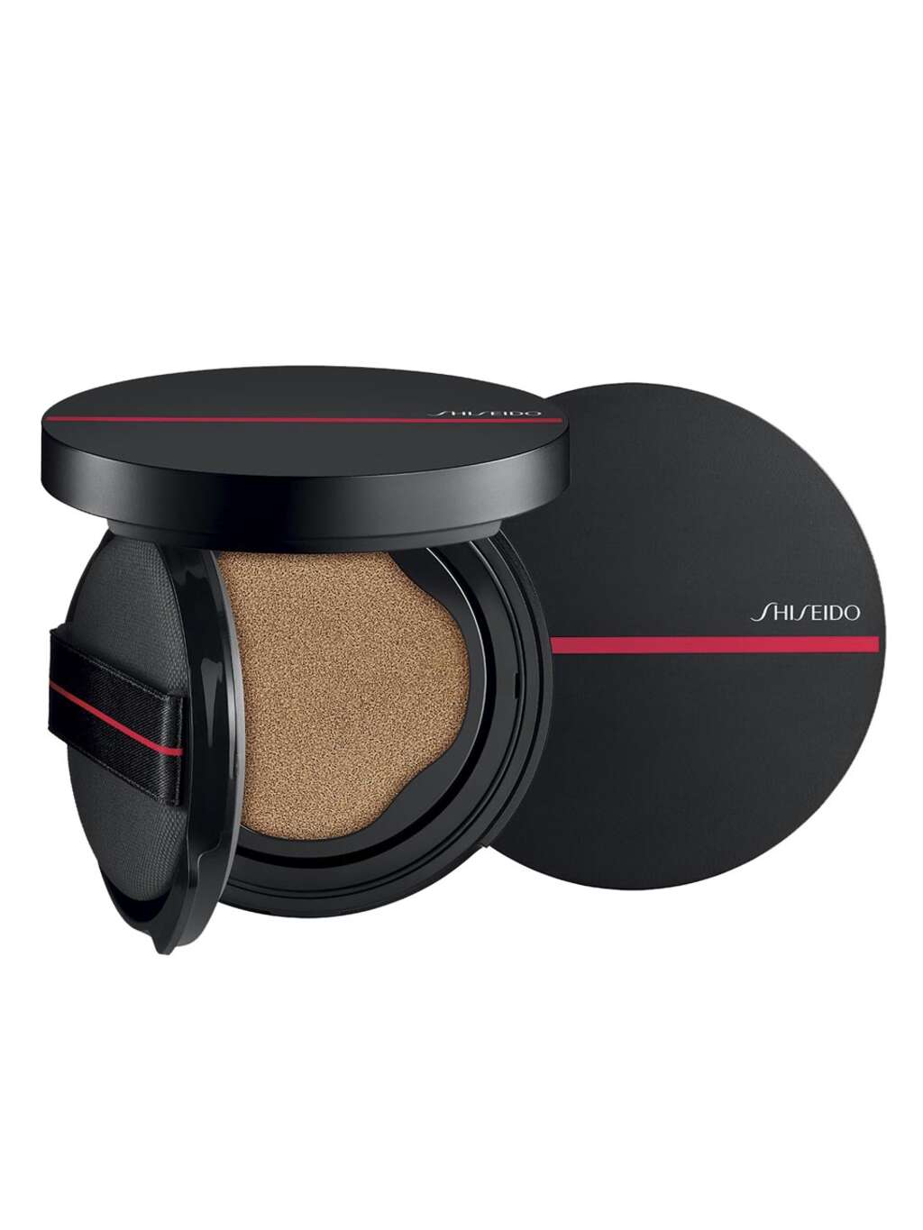 Synchroskin Selfrefreshing Cushion Compact