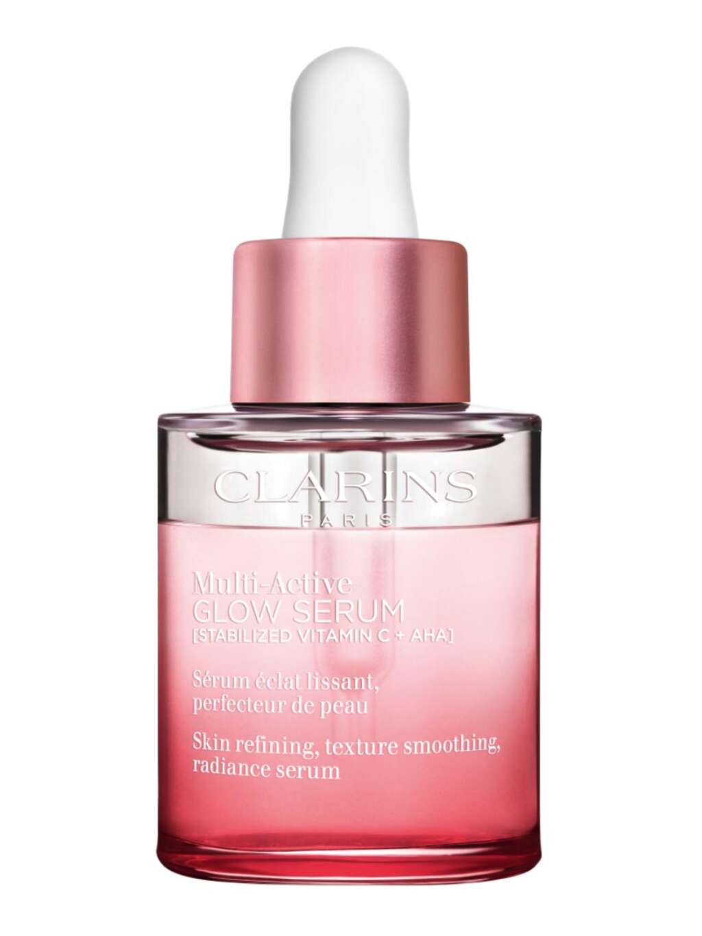 Clarins Multi Active Glow Serum 30 ml
