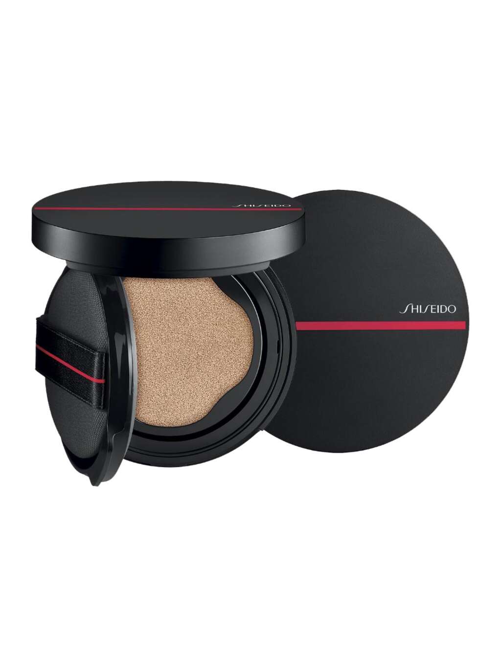 Synchroskin Selfrefreshing Cushion Compact