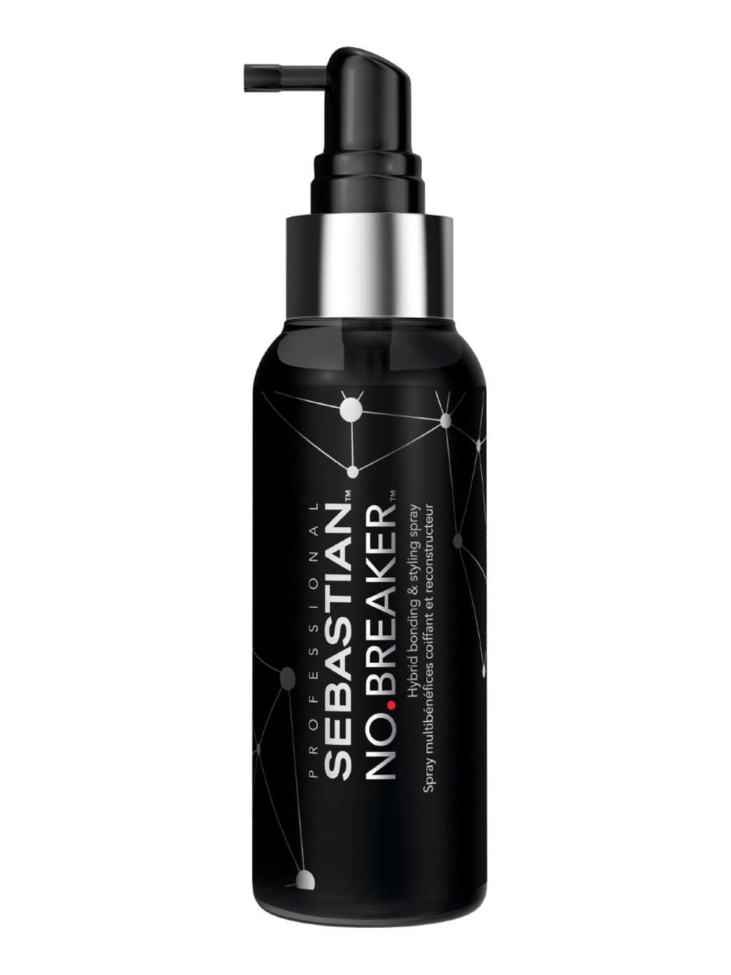 Sebastian Professional No Breaker Leave-In Treatment