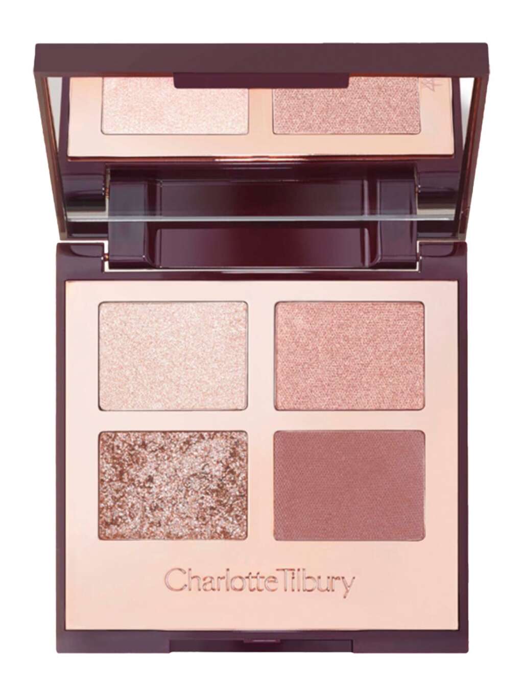 Charlotte Tilbury Bigger Brighter Eyes Exagger-Eyes