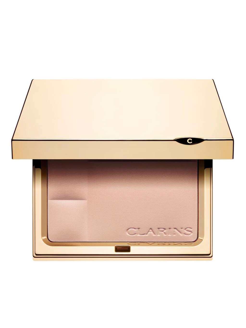 Clarins Ever Matte Powder