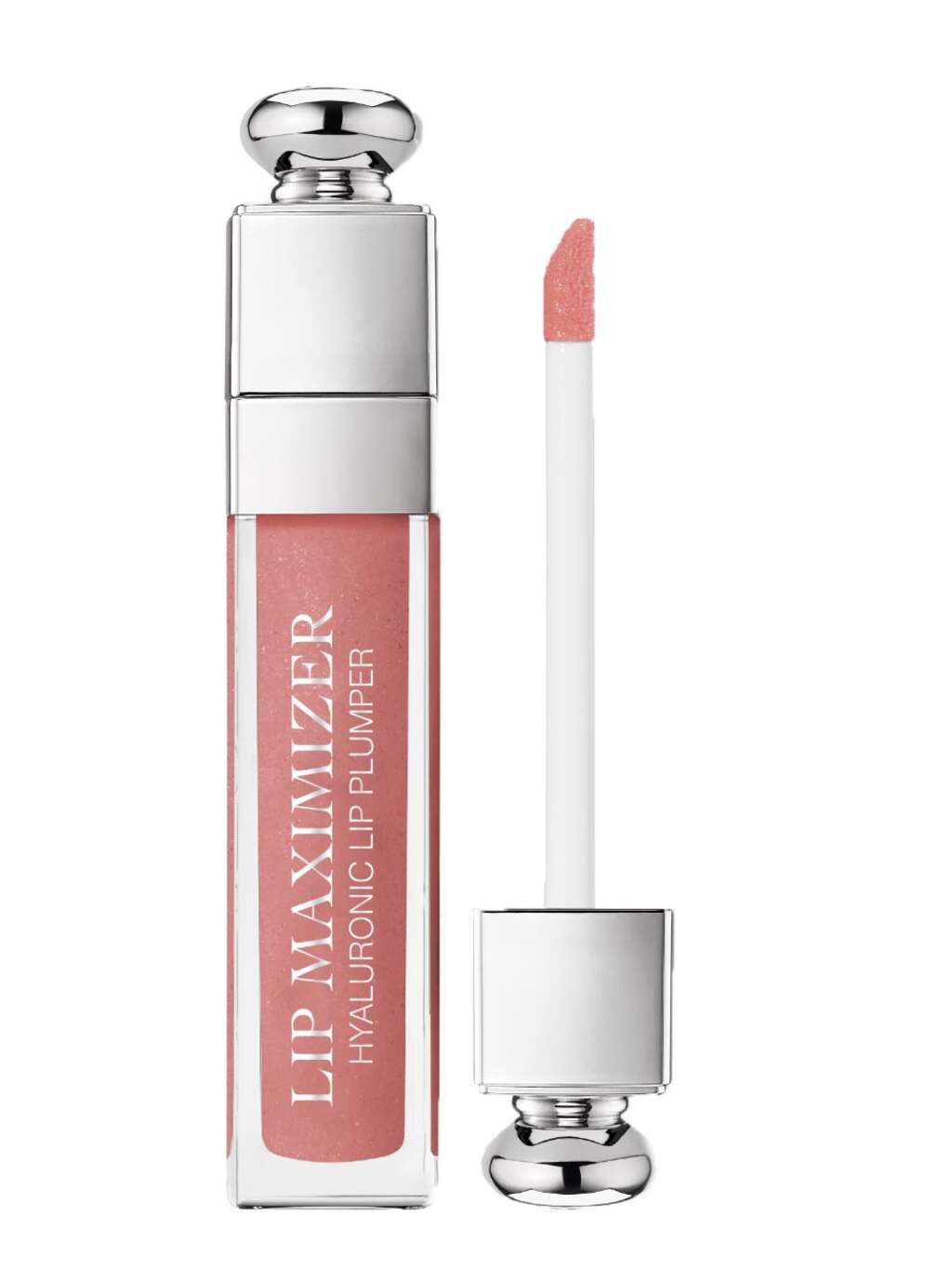 Addict Lip Maximizer Lipstick