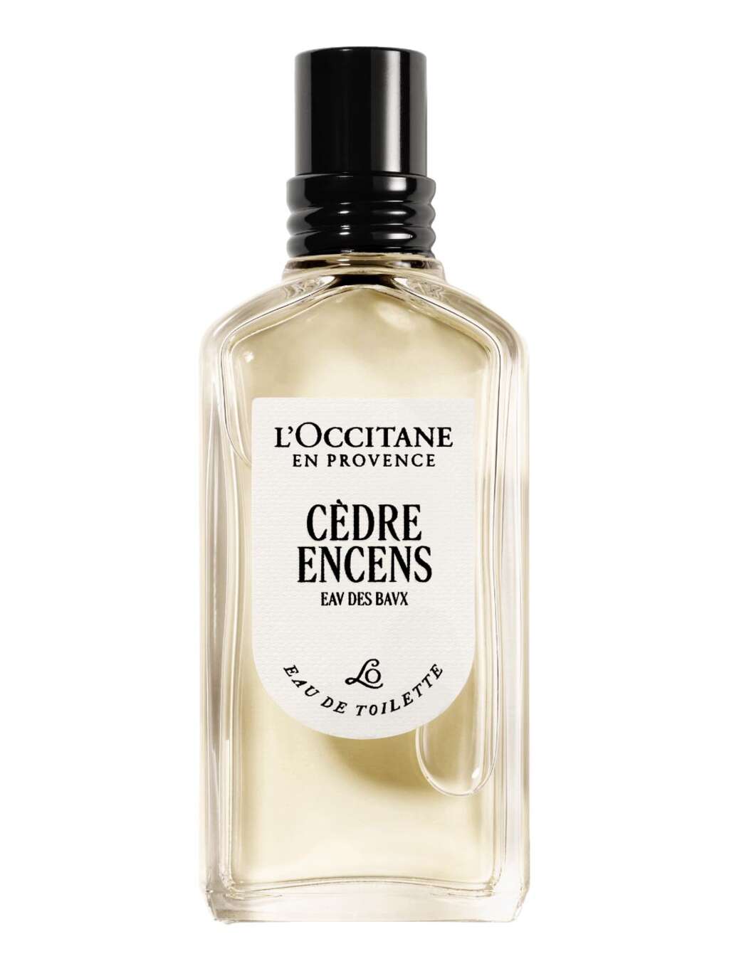 L'Occitane en Provence Baux Eau de Toilette 50 ml