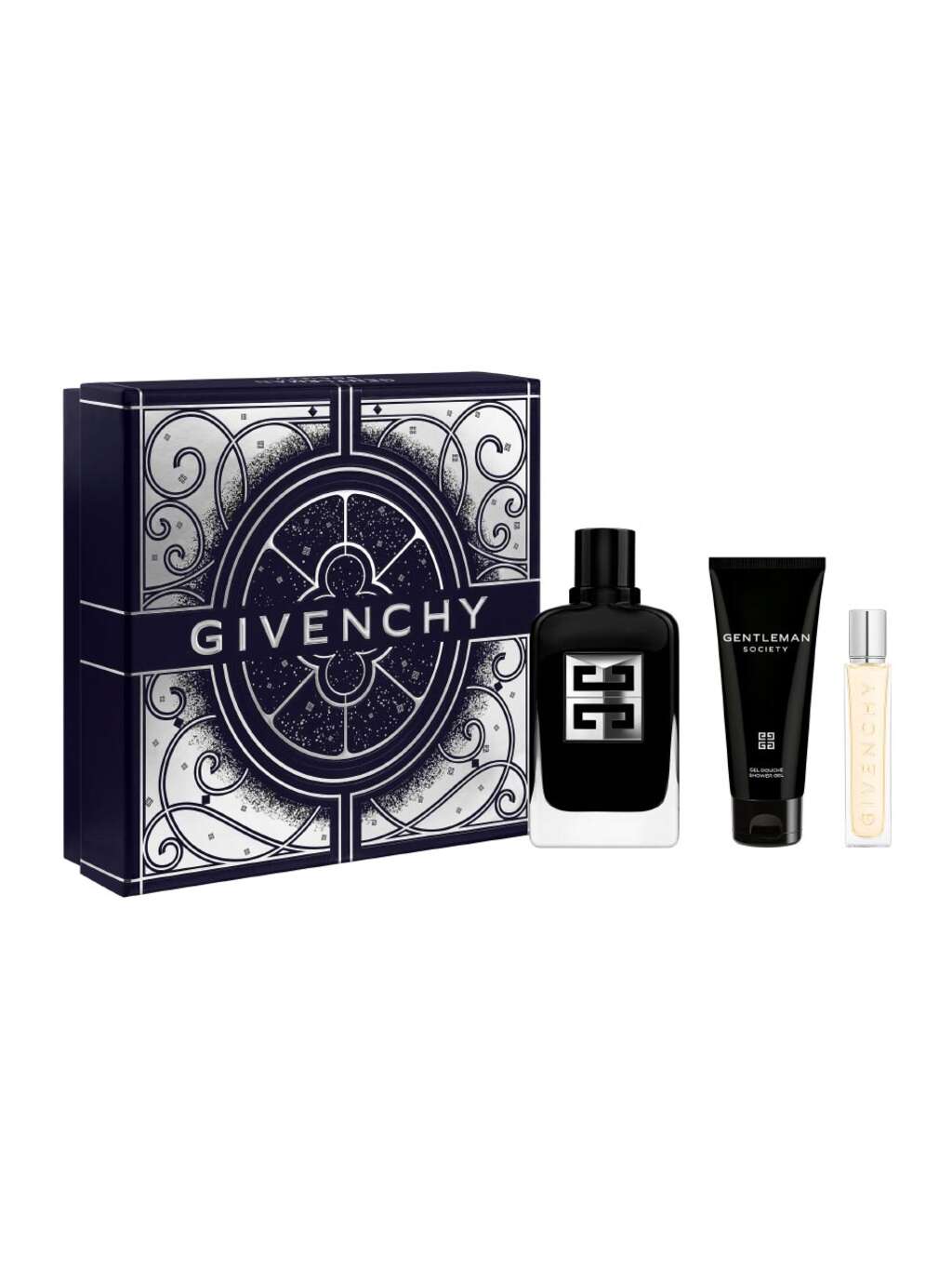 Givenchy Gentleman Society gavesett