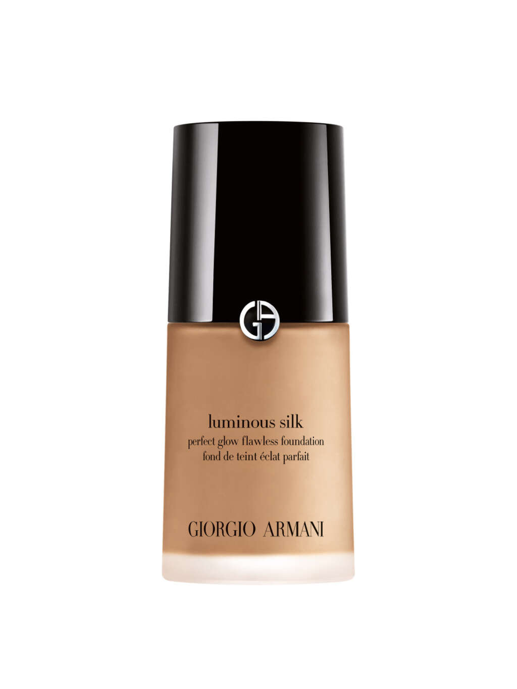 Luminous Silk Foundation