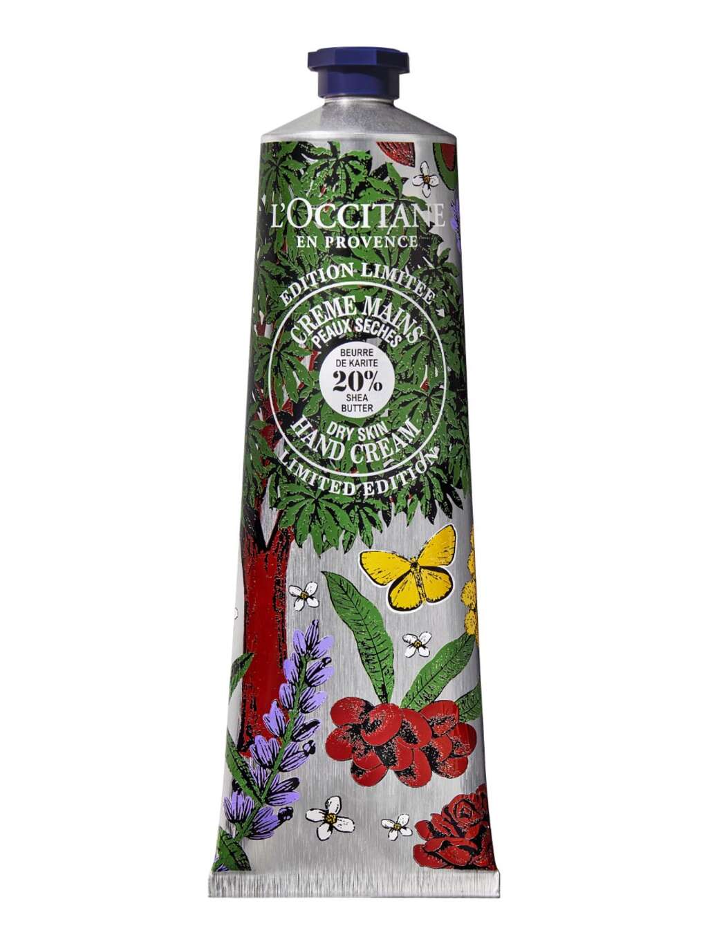 L'Occitane en Provence Shea Butter Hand Cream
