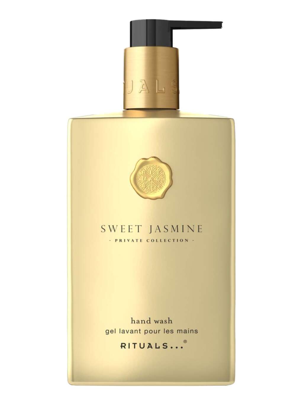 Rituals Private Collection Floral Hand Wash 300 ml