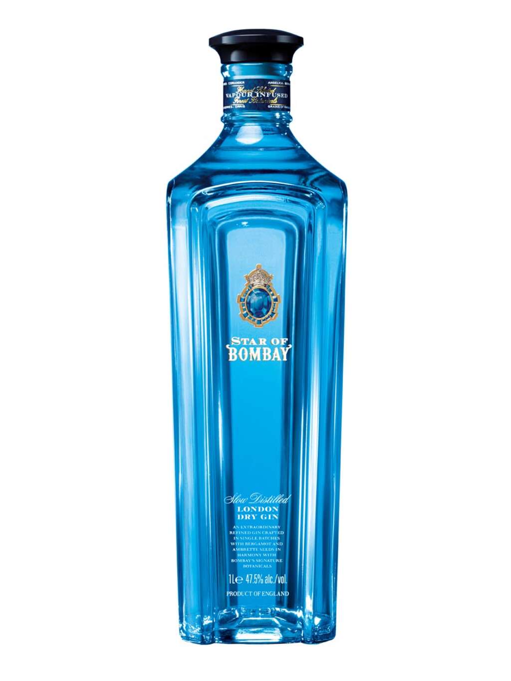 Star of Bombay London Dry Gin