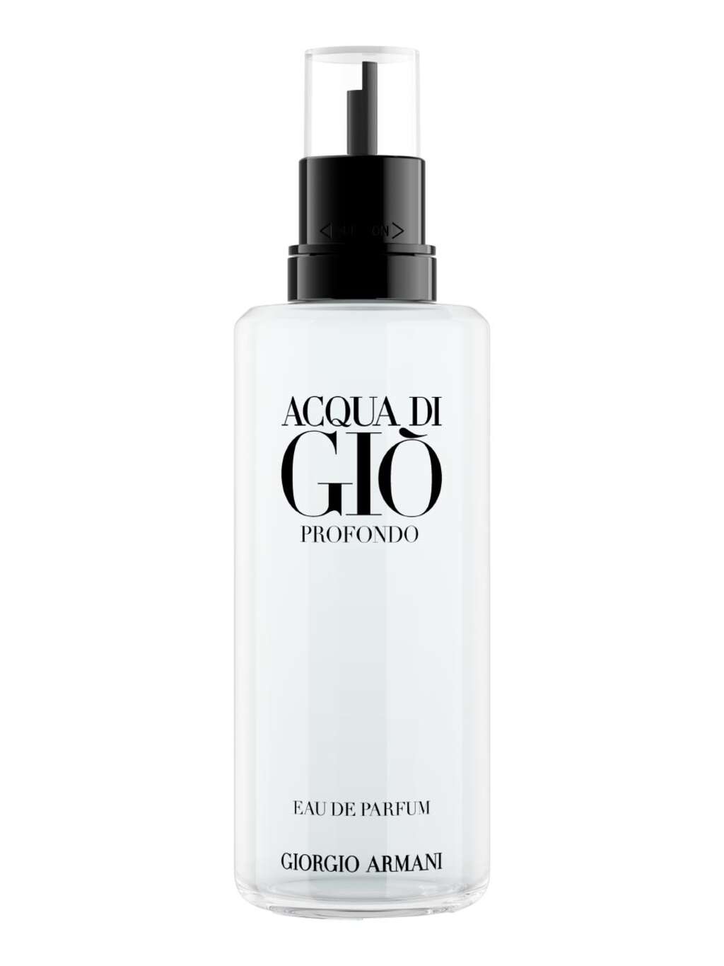 Giorgio Armani Acqua di Giò Profondo Refill