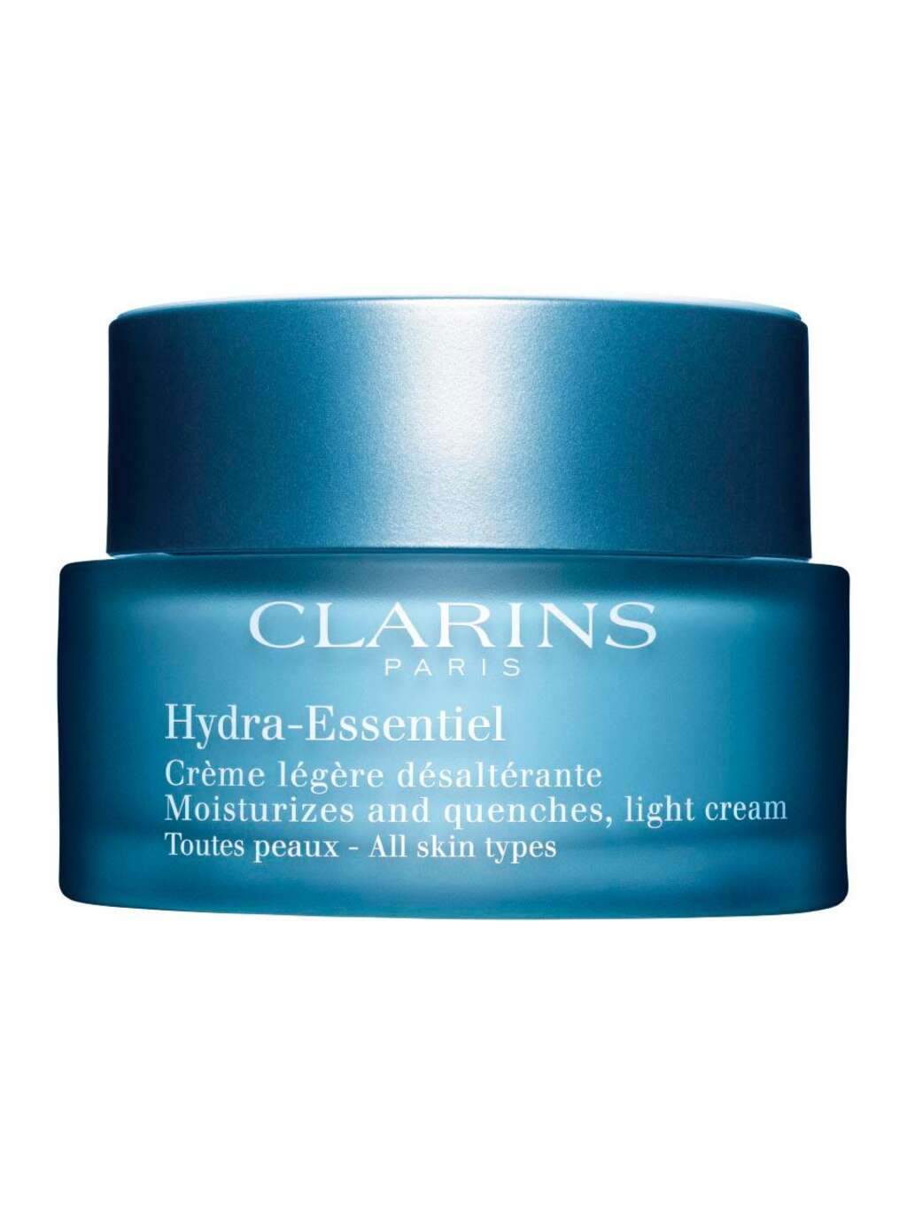 Clarins Hydra Essentiel Light Cream