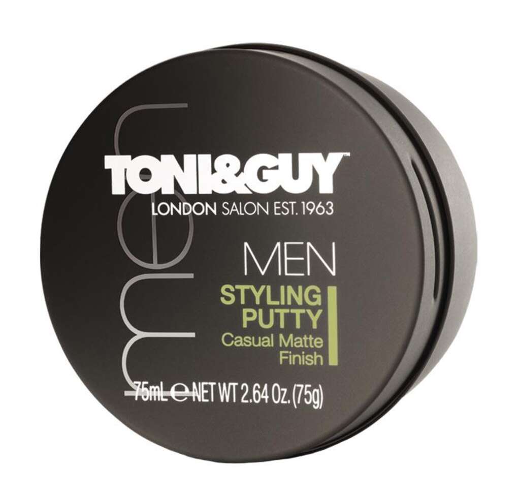 Toni&Guy Men Styling Putty