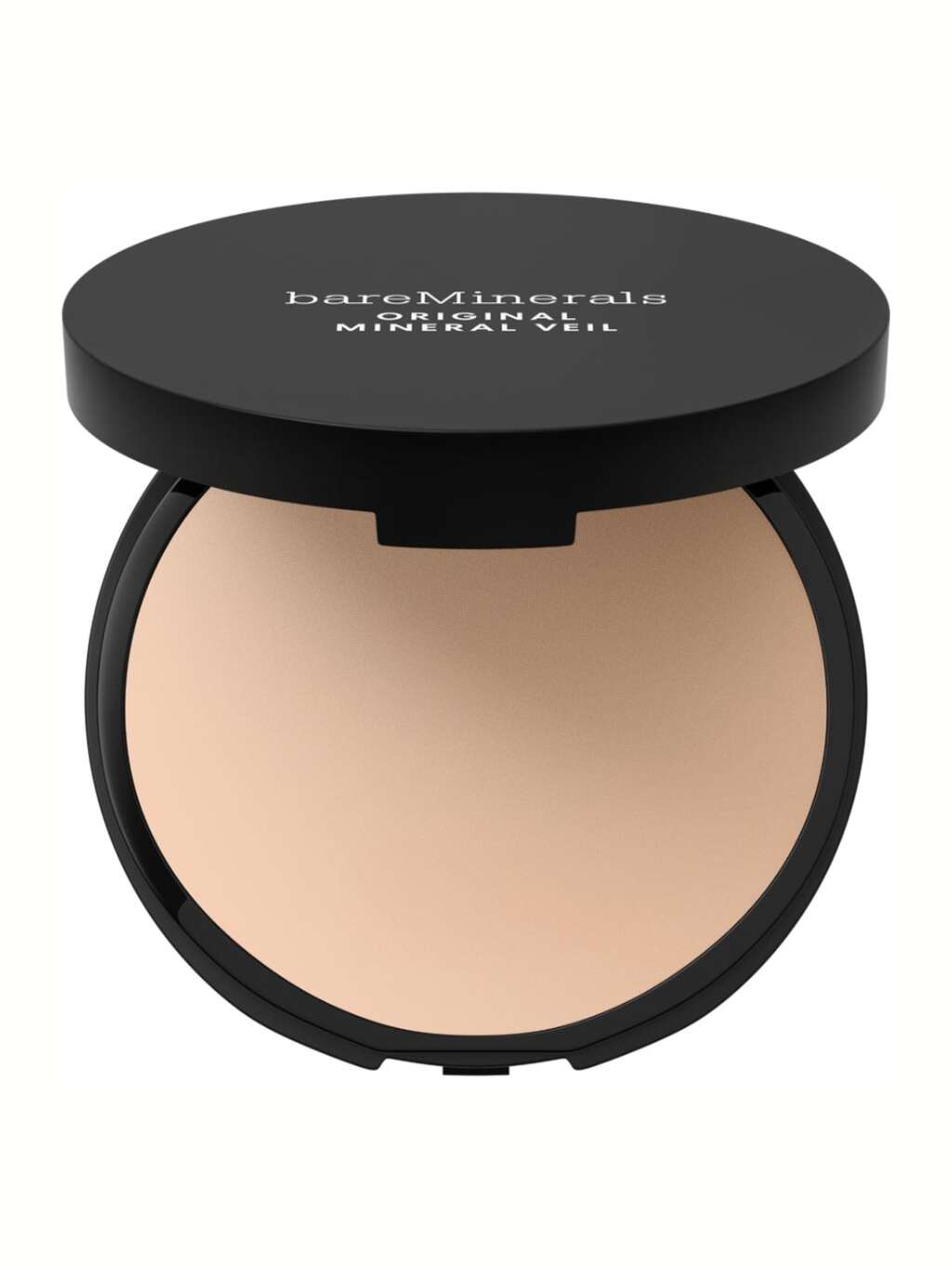 bareMinerals Original Mineral Veil Pressed Powder  Sheer Light