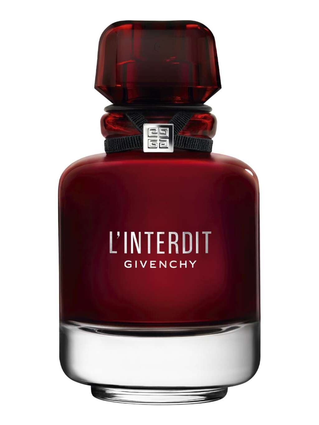 Givenchy L'Interdit Rouge