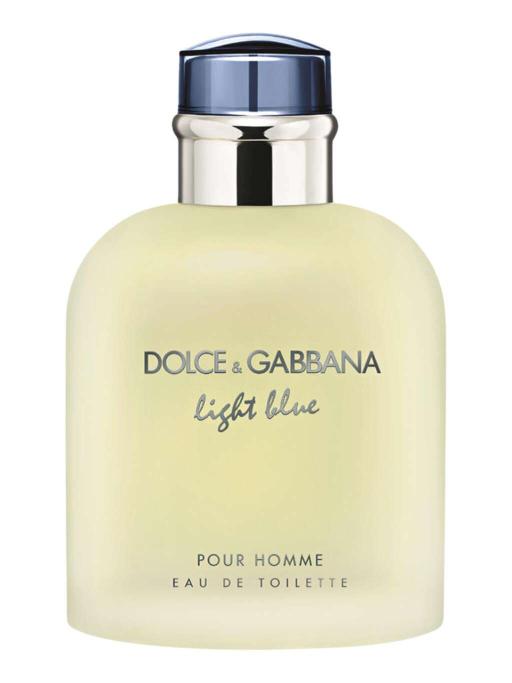 Dolce & Gabbana Light Blue Pour Homme - EdT 125 ml