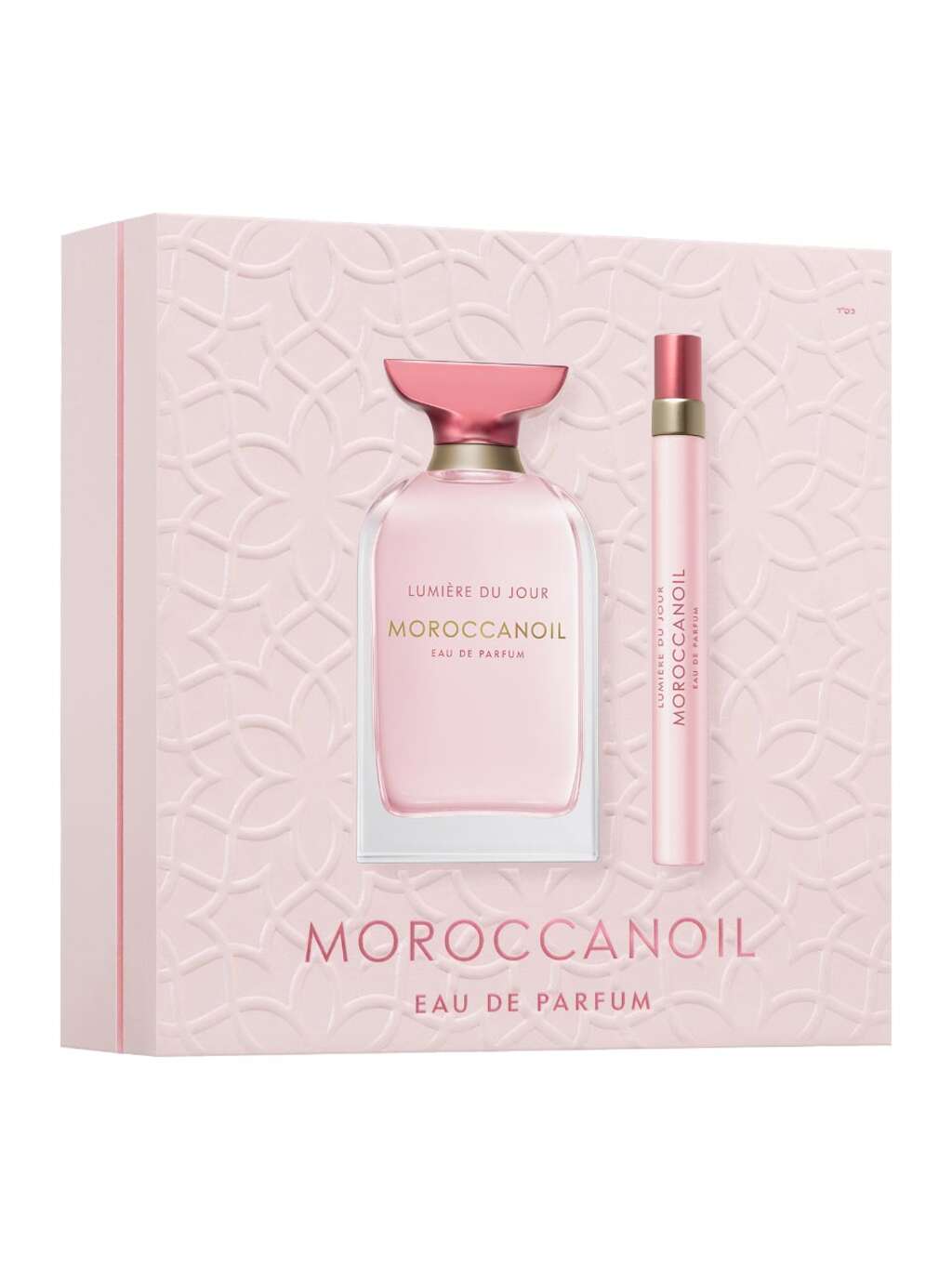 Moroccanoil Lumiere Du Jour Set