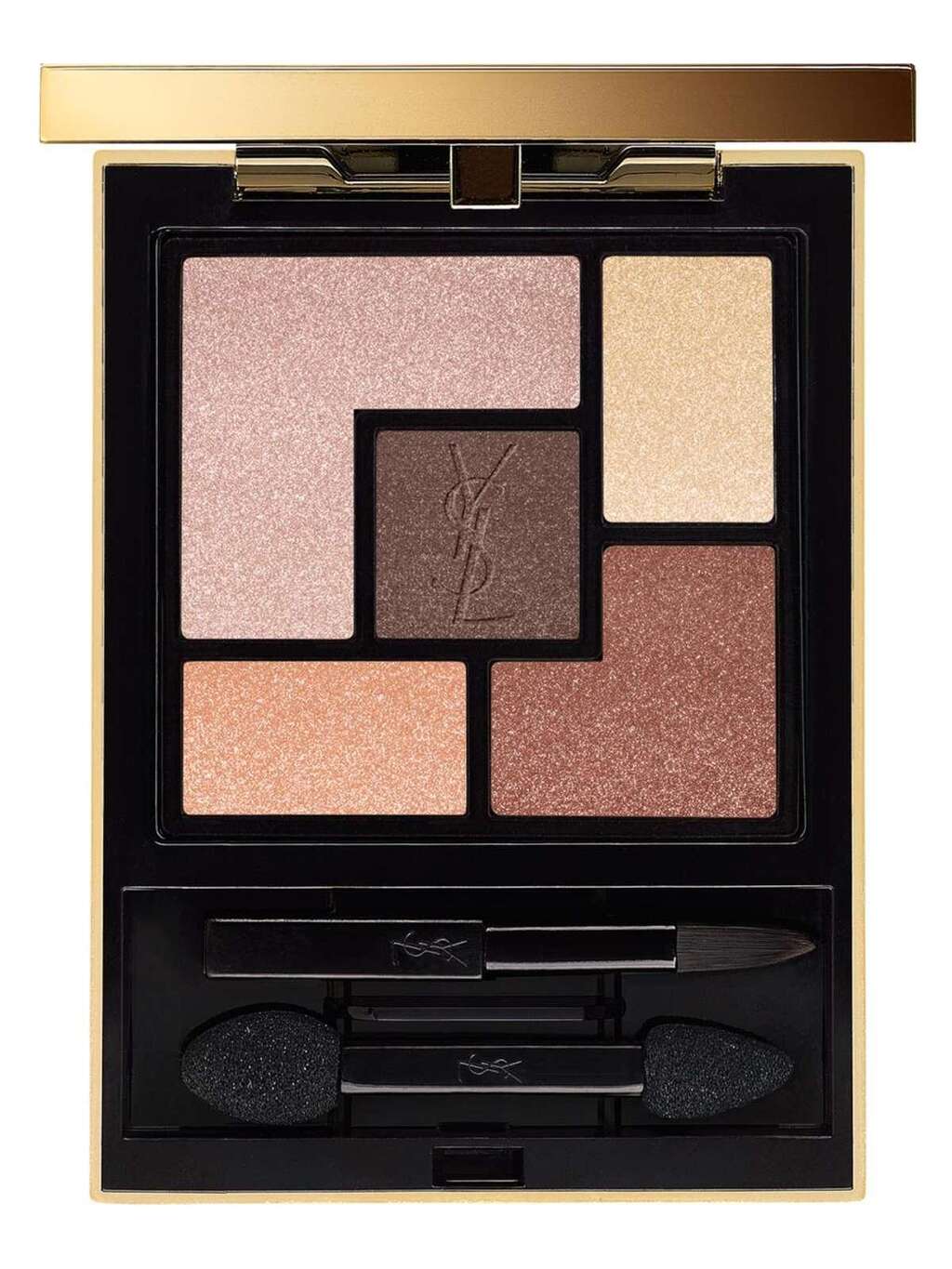 Yves Saint Laurent Couture Eye Pallette