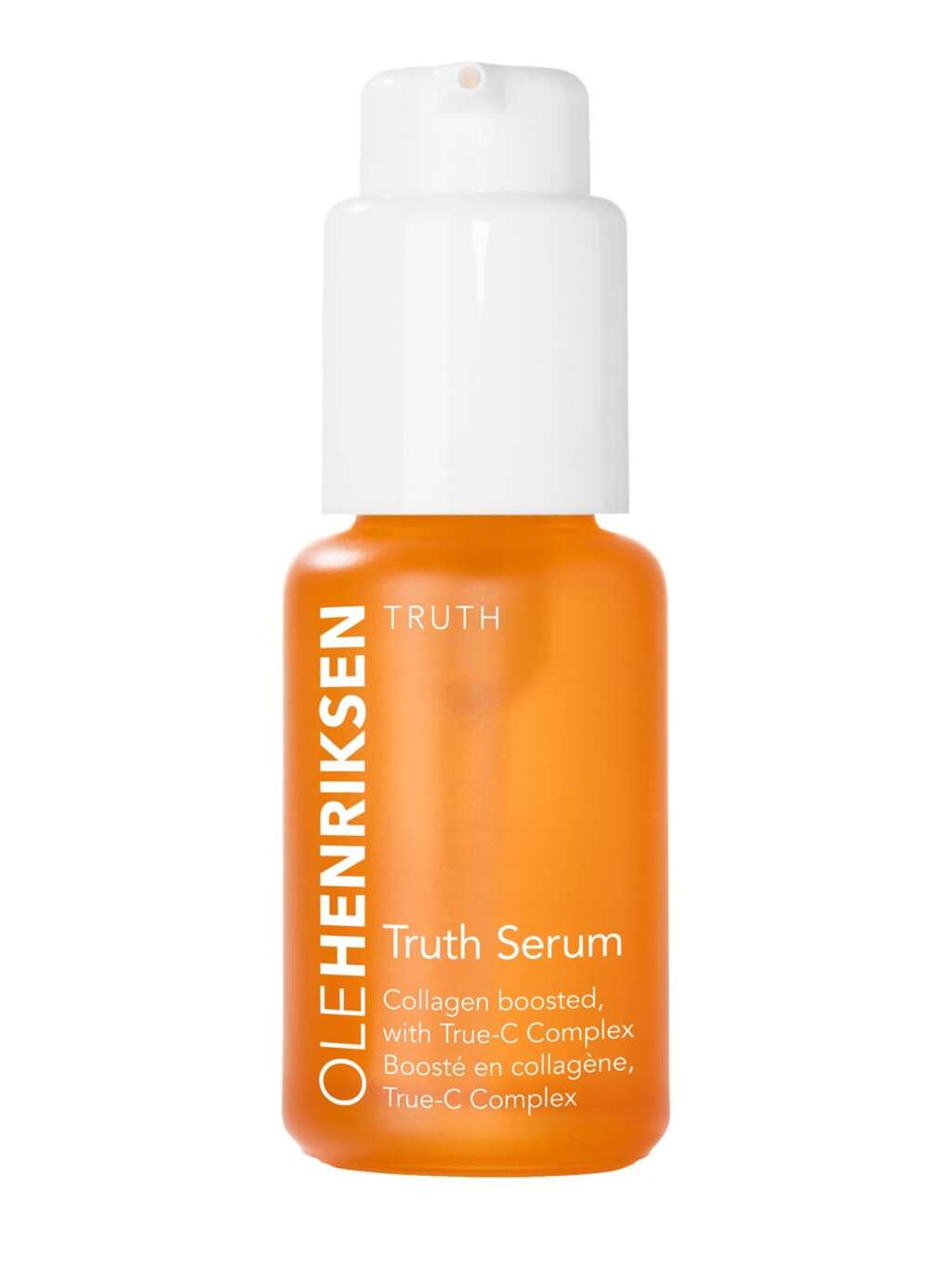 Ole Henriksen Truth Serum