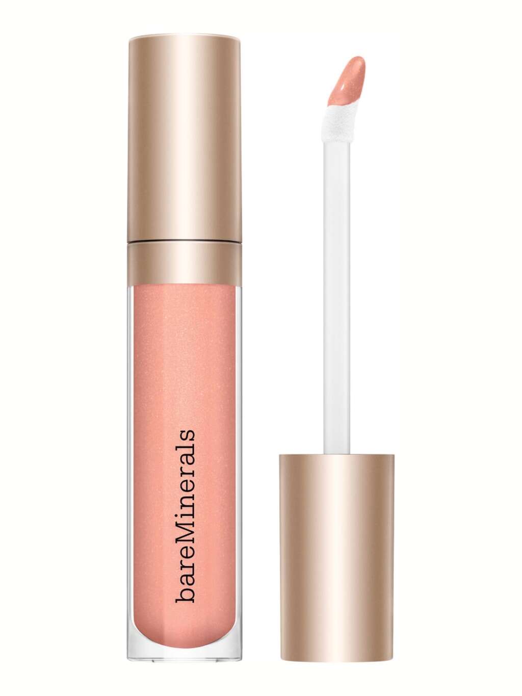 bareMinerals Mineralist Lip Gloss-Balm Peace