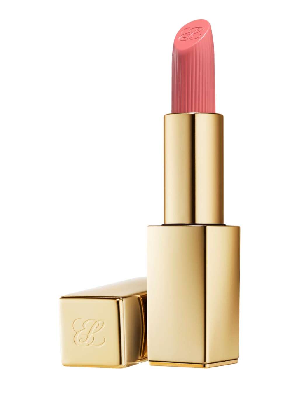 Estée Lauder Pure Color Crystal Lipstick No. 564 - Crystal Baby