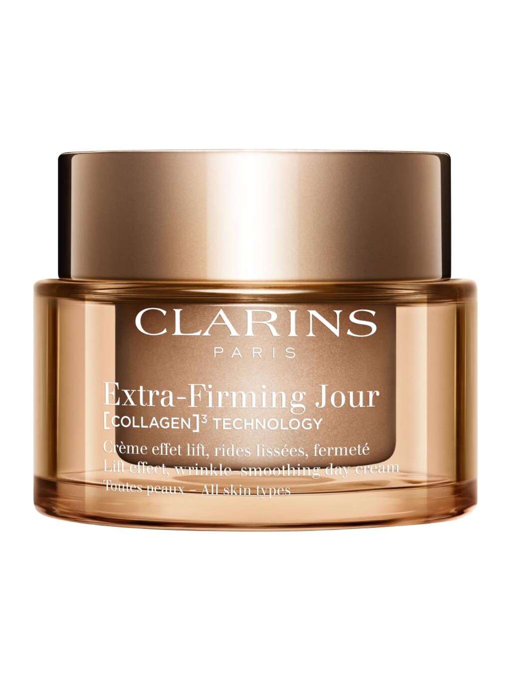 Clarins Extra Firming Day Cream Refillable 50 ml