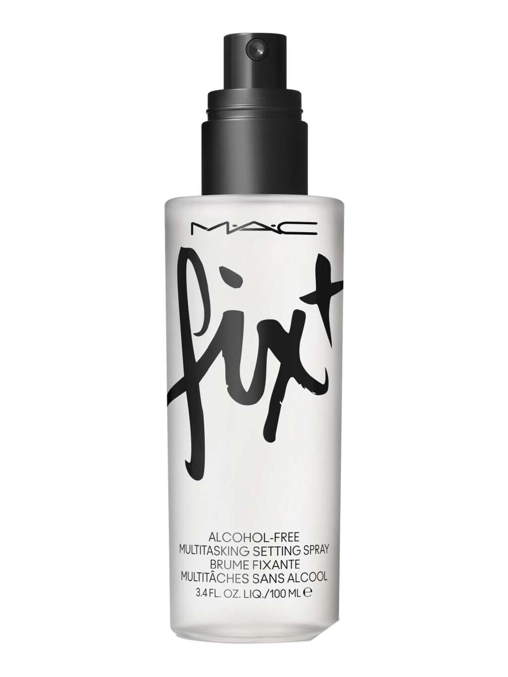 MAC Fix + Setting Spray 100 ml