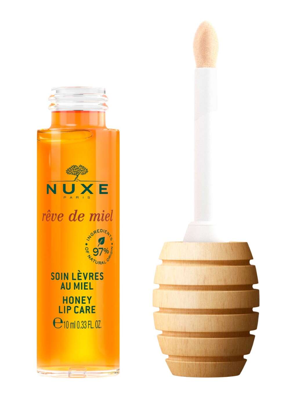 Nuxe Rêve de Miel Honey Lip Care