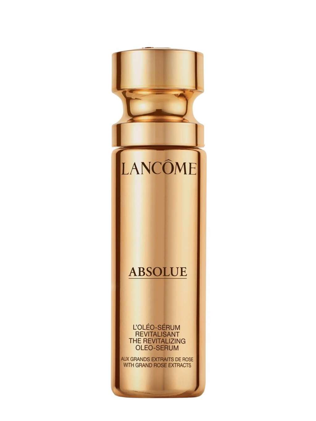Lancôme Absolue Oleo Serum