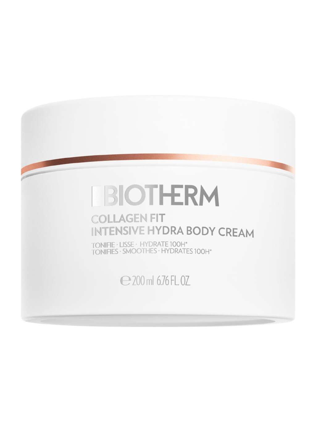 Biotherm Collagen Fit Firming Body Cream 200 ml