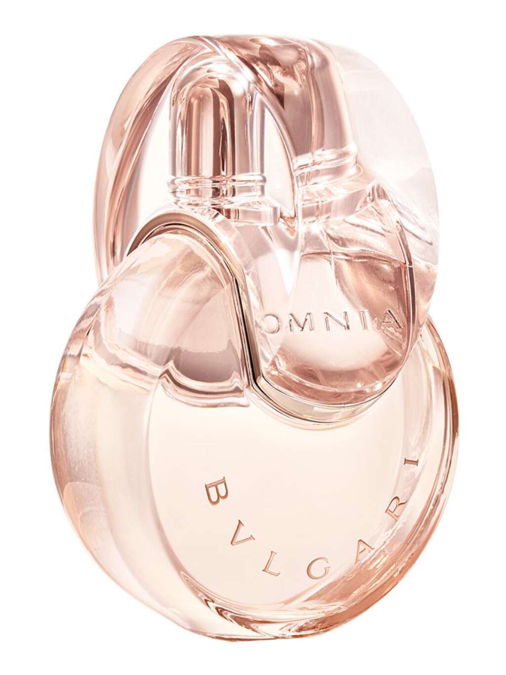 Bvlgari Omnia Crystalline Eau de Parfum 100 ml