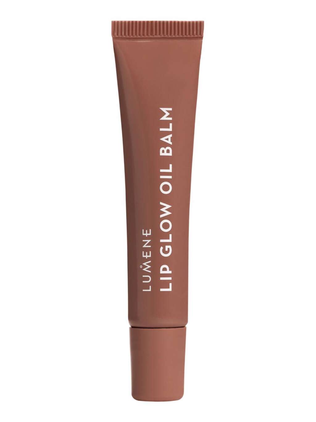 Lumene Lip Glow Oil Balm No. 6 - Blackcurrant