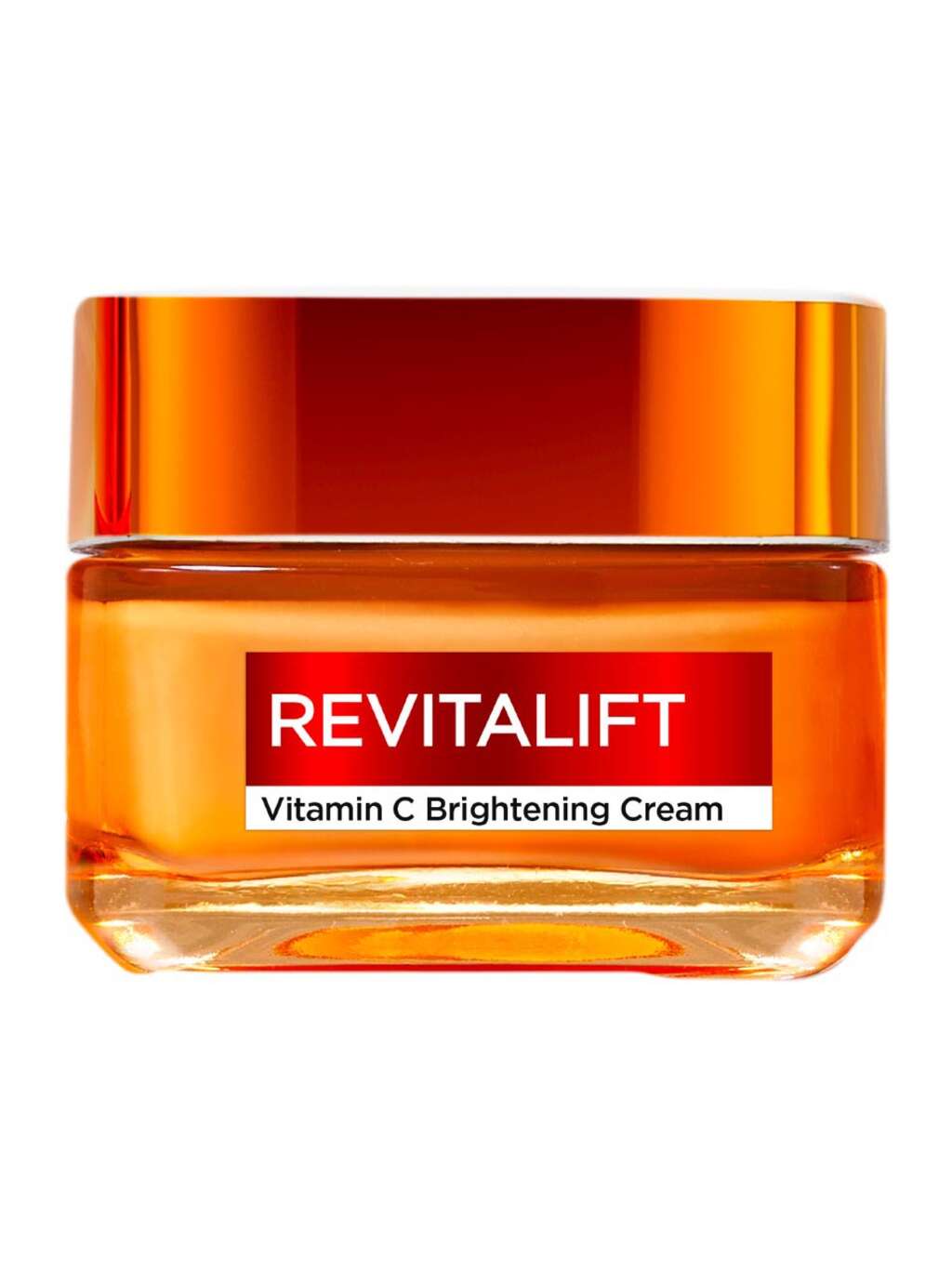 L'Oréal Paris Revitalift Clinical Bright and Pore-Smooth Vitamin C Cream 50 ml