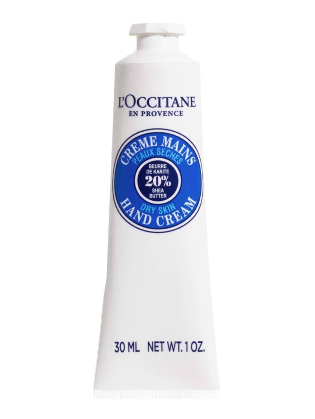 L'Occitane en Provence Shea butter Shea Hand Cream 