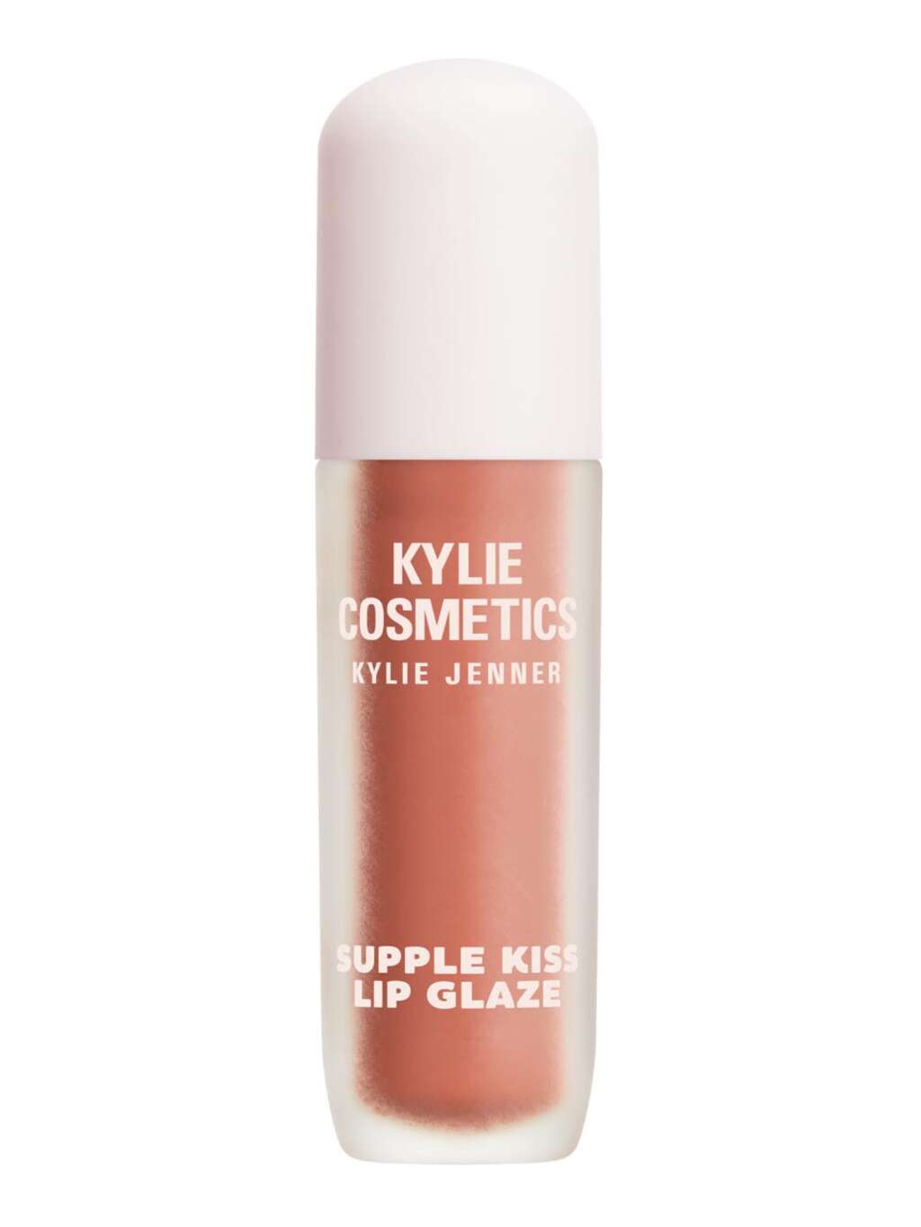 Kylie Cosmetics Supple Kiss Lip Glaze No. 3 - ROSE BLOOM