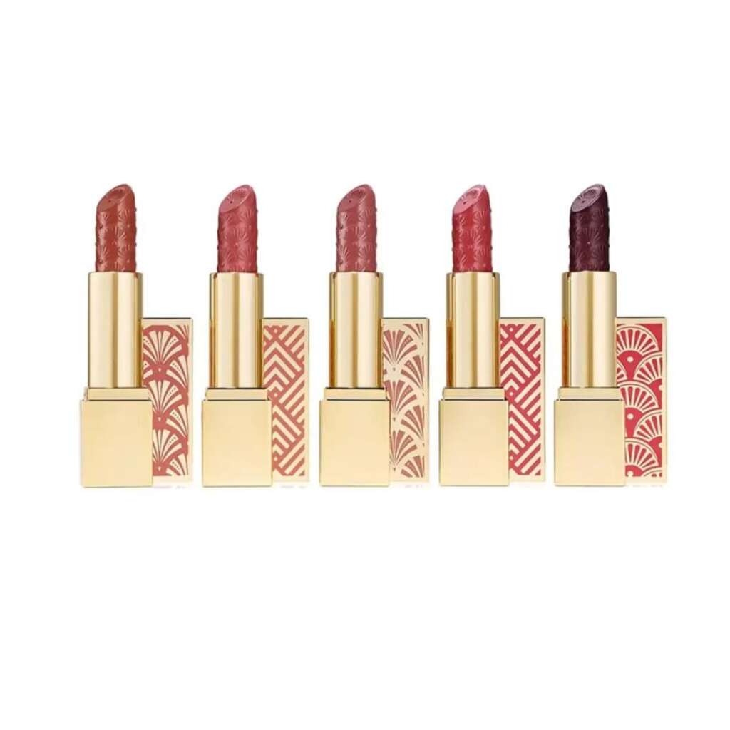 Estée Lauder Pure Color Creme Lipstick Set