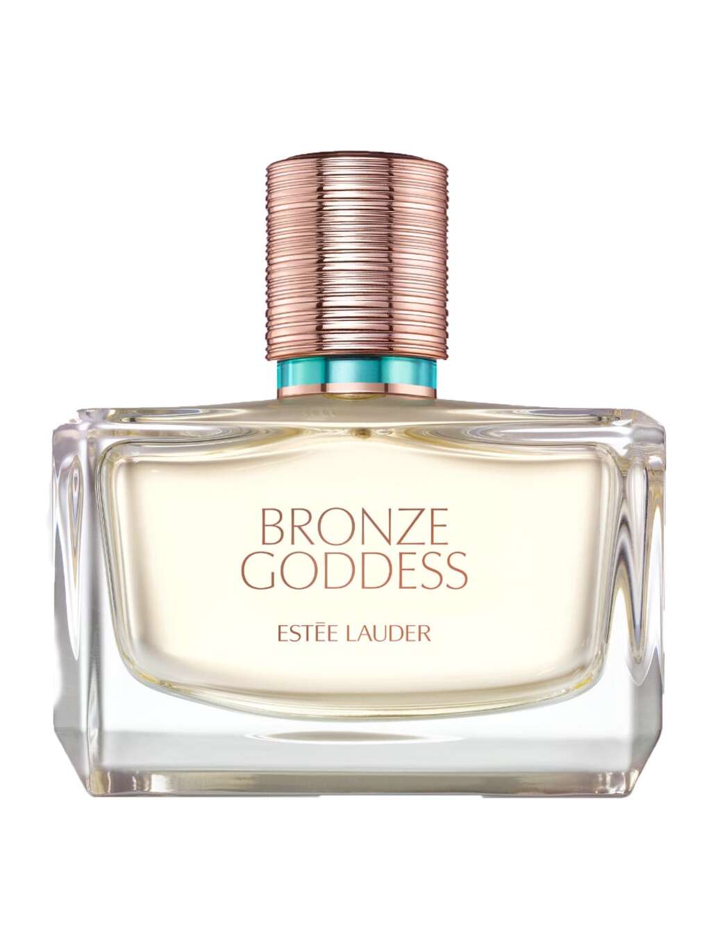 Bronze Goddess Eau Fraiche