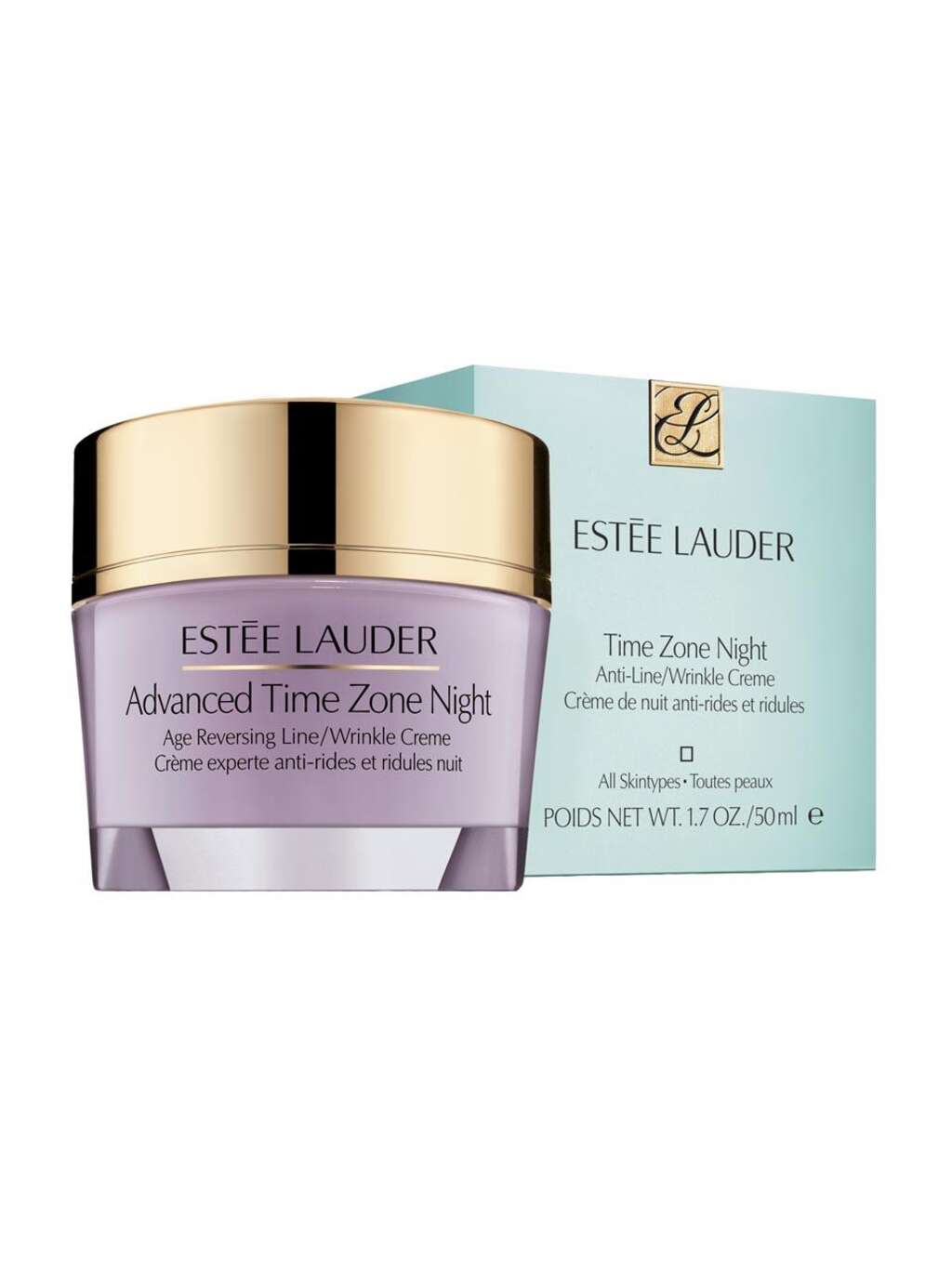 Estée Lauder Advanced Time Zone Night