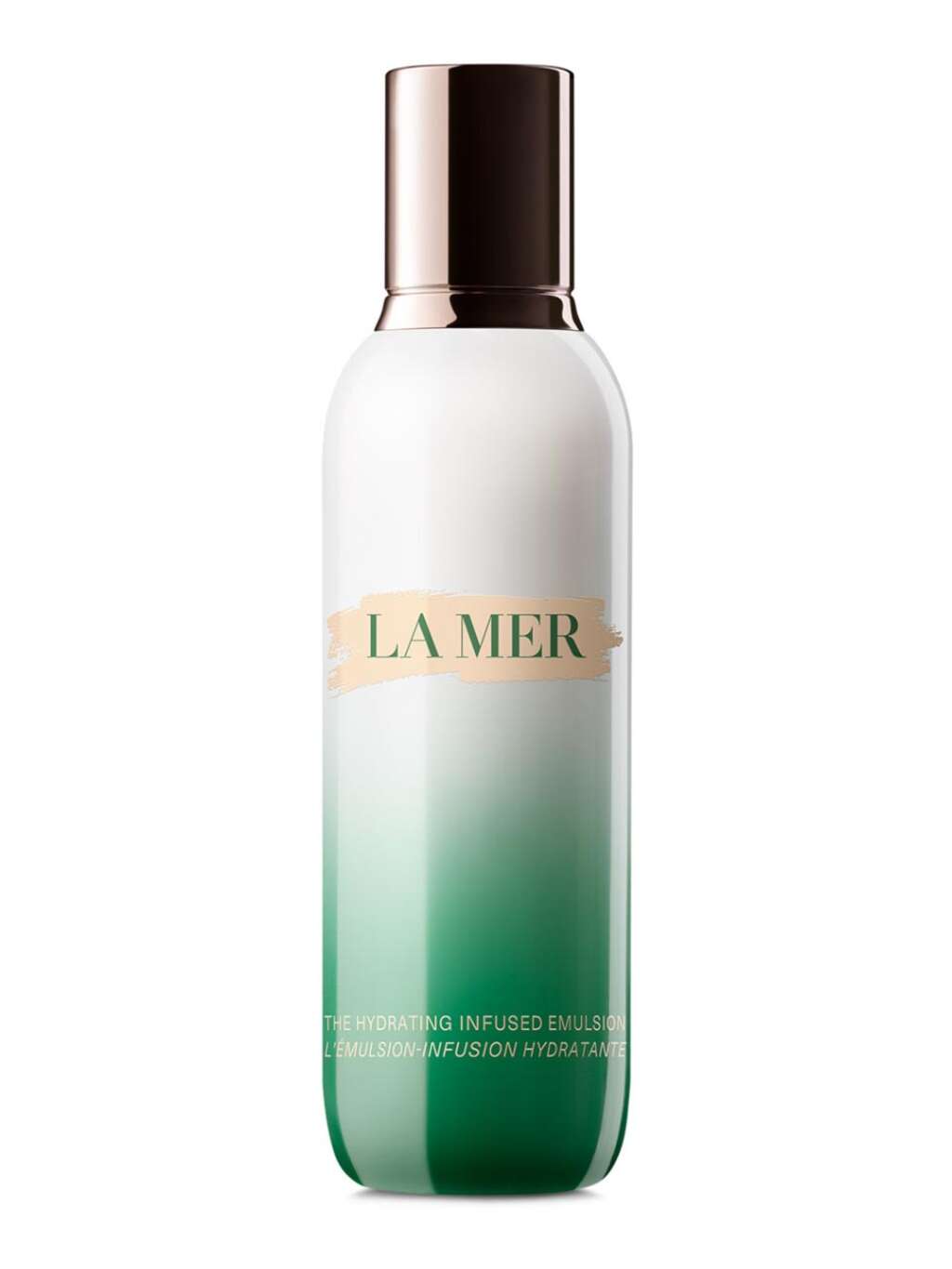 La Mer Moisturizers The Hydrating Infused Emulsion