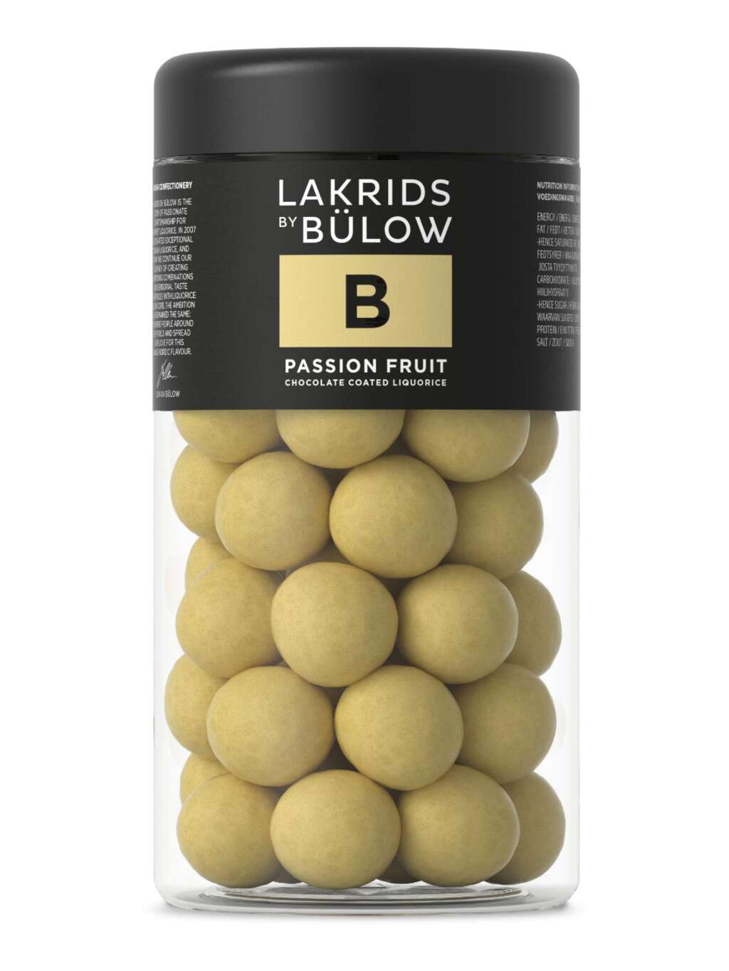 Lakrids by Bülow B