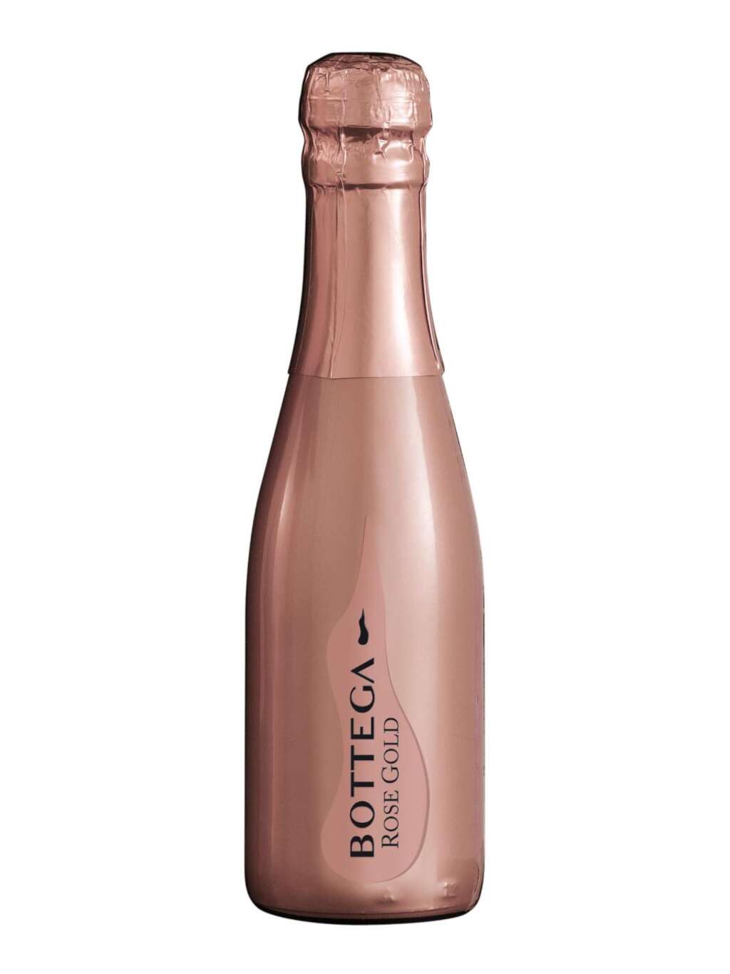 Bottega Rosé Gold Brut