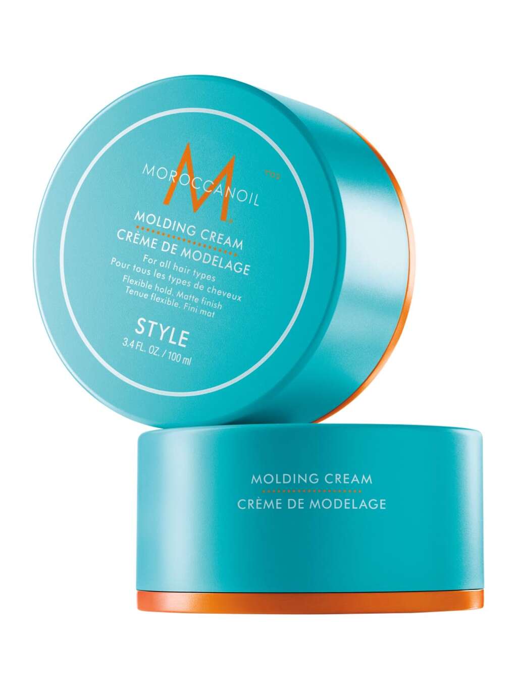 Moroccanoil Hair Molding Cream