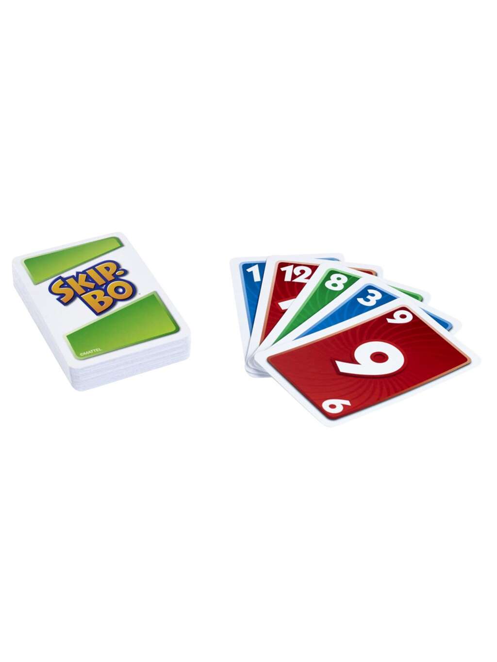 Skip-Bo