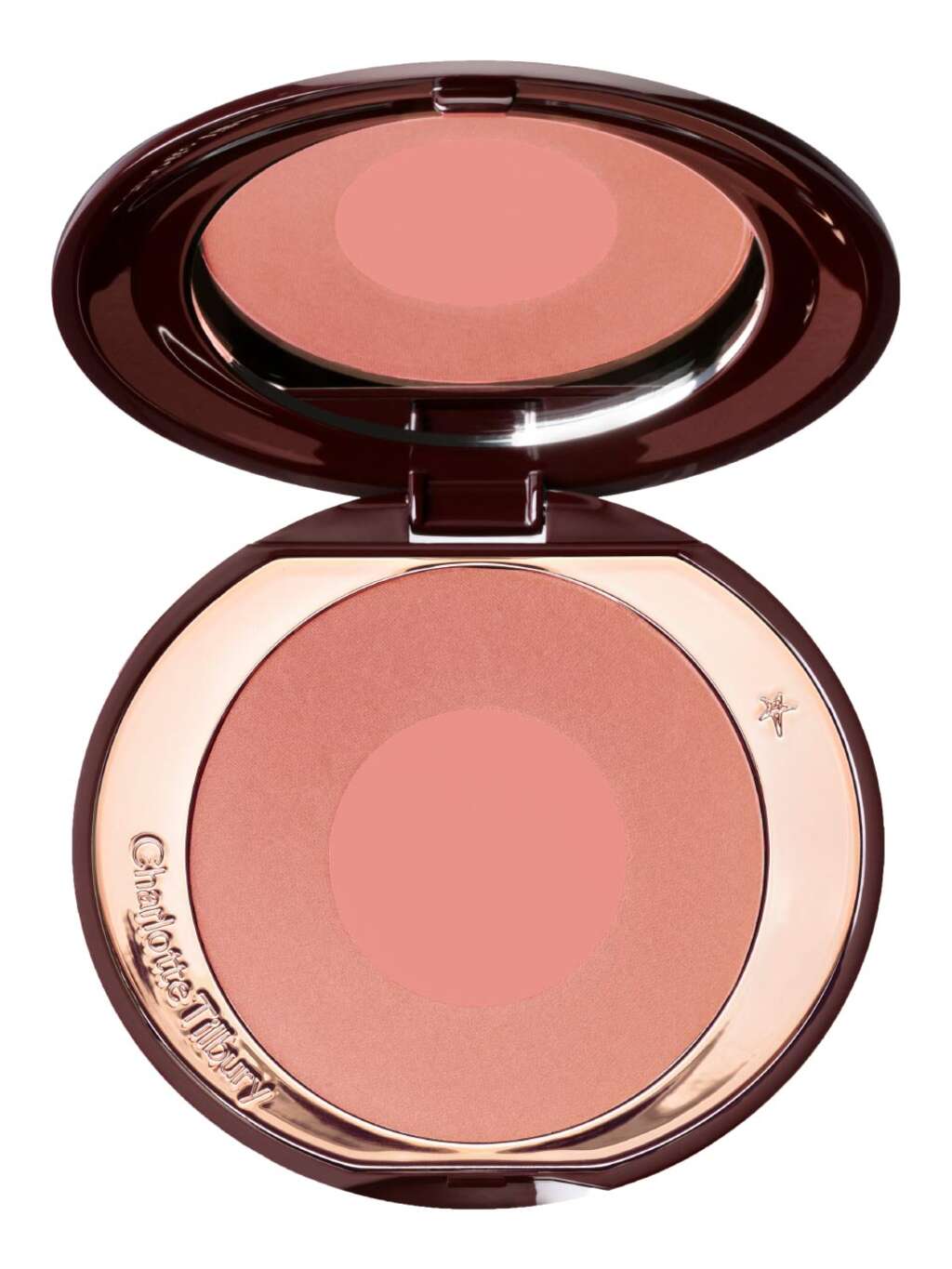 Charlotte Tilbury Cheek To Chic - Ecstasy