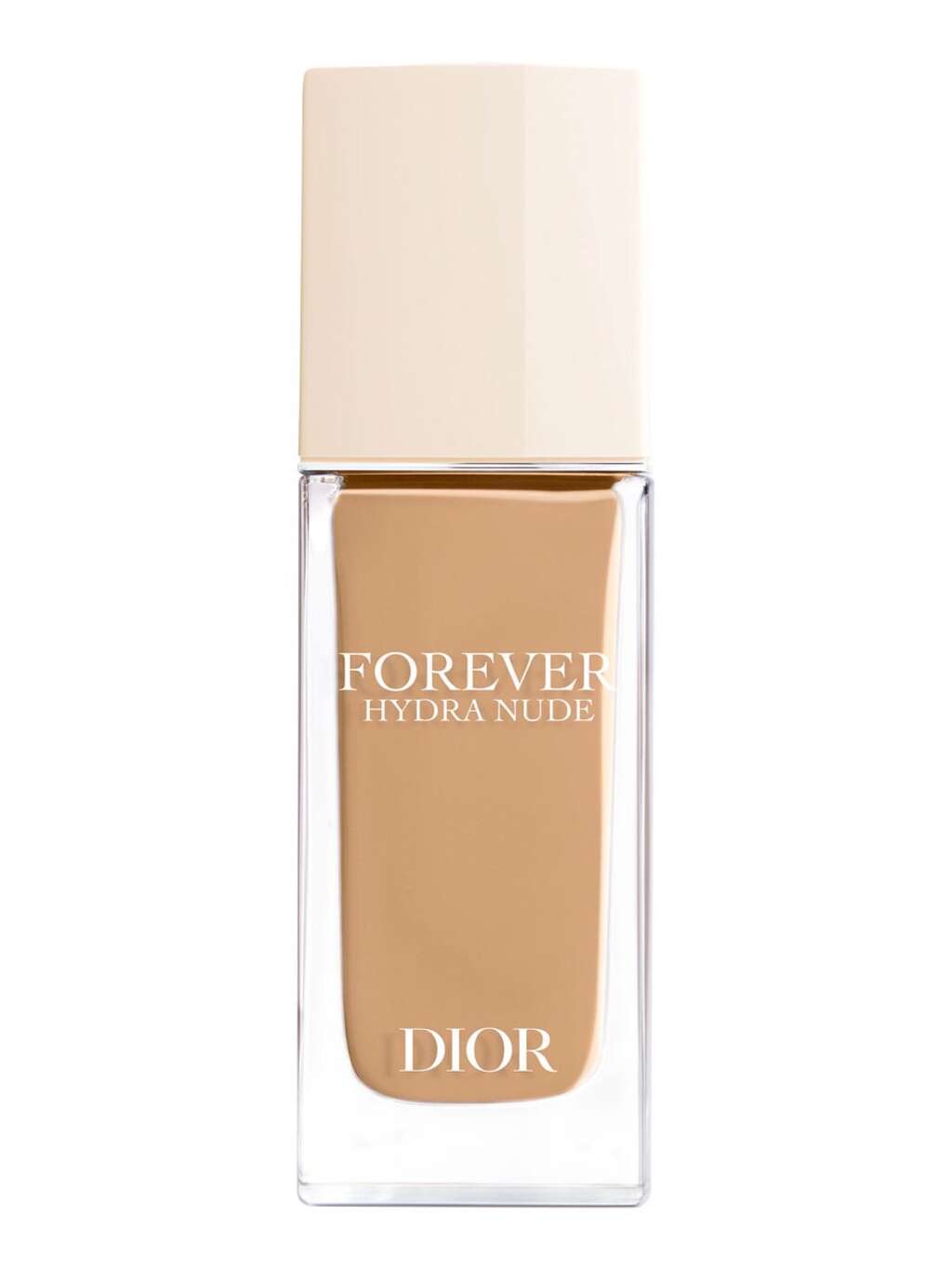 Dior Forever Hydra Nude Foundation
