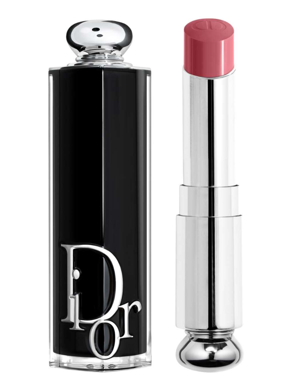 Dior Addict Shine Lipstick Intense No. 566 - Peony Pink