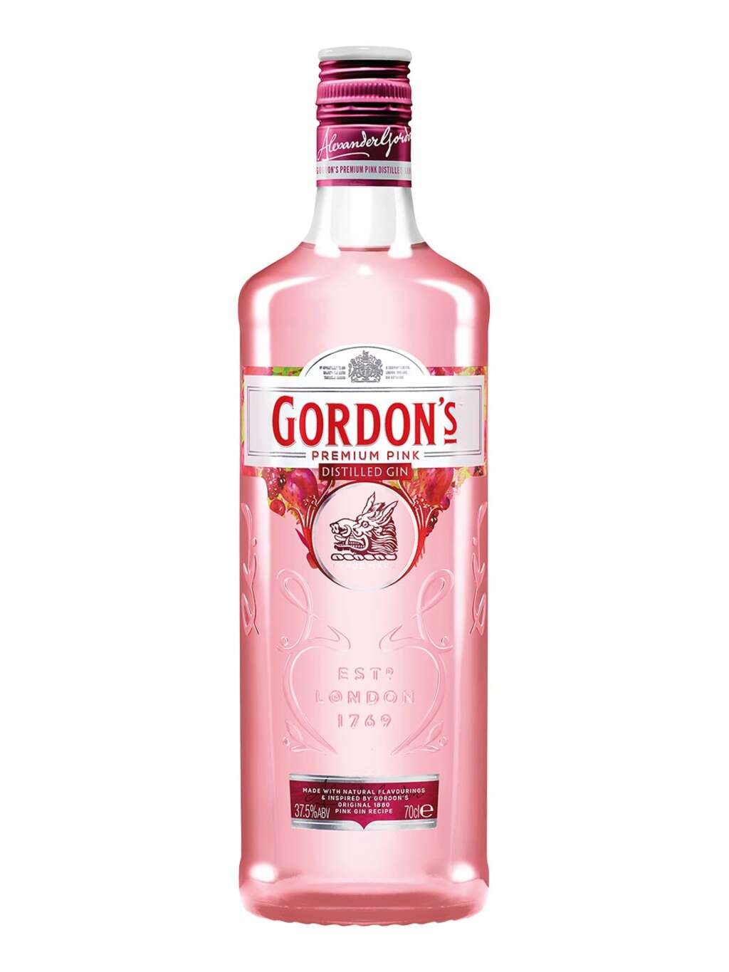 Gordon's Pink Gin