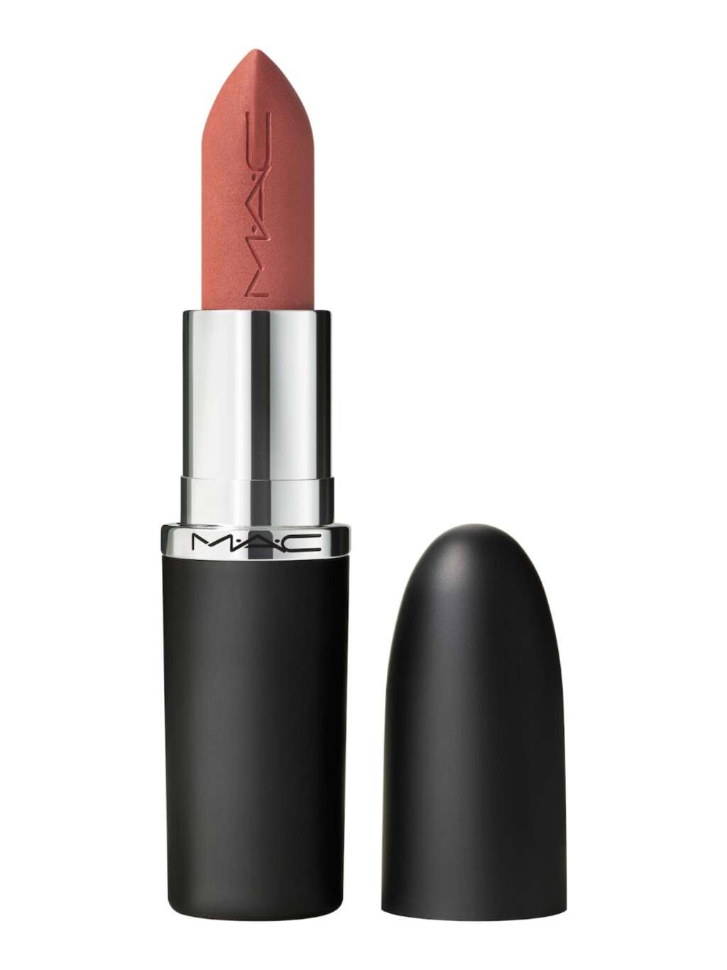 M·A·Cximal Silky Matte Lipstick No. 36 - Kinda Sexy