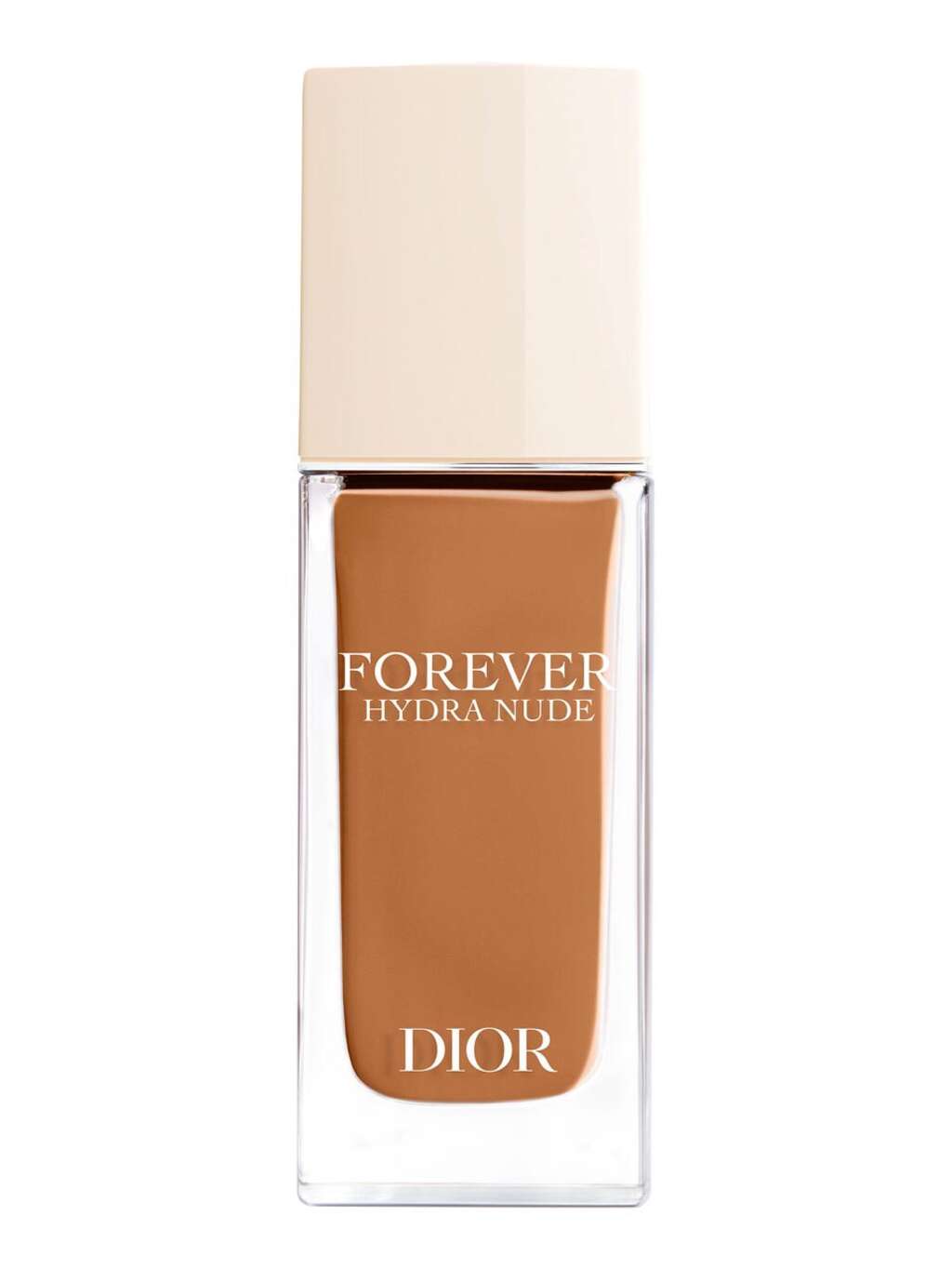 Dior Forever Hydra Nude Foundation