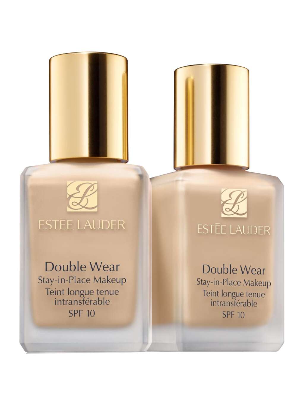 Estée Lauder Double Wear Foundation Make Up Set